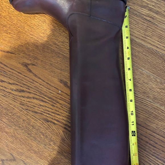 NEW: Custom made boots - Oliver Moore - Picture 6 of 7